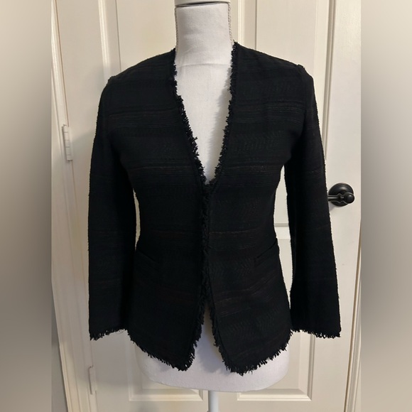Banana Republic Jackets & Blazers - Banana Republic Tweed Blazer